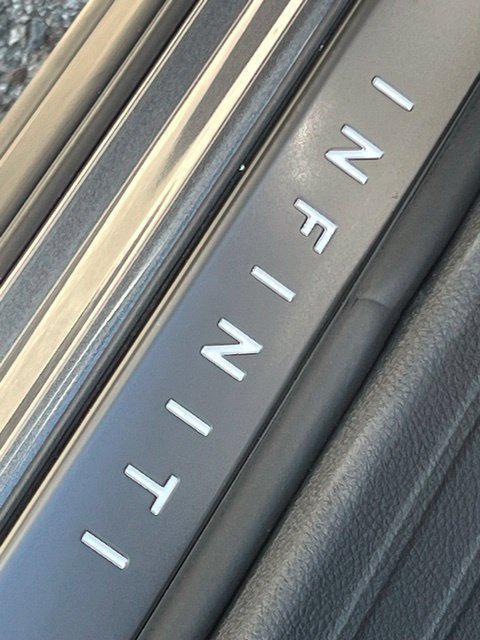 2027 INFINITI QX60 - $59,900