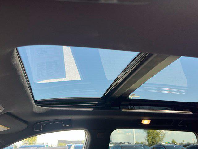 2027 INFINITI QX60 - $59,900