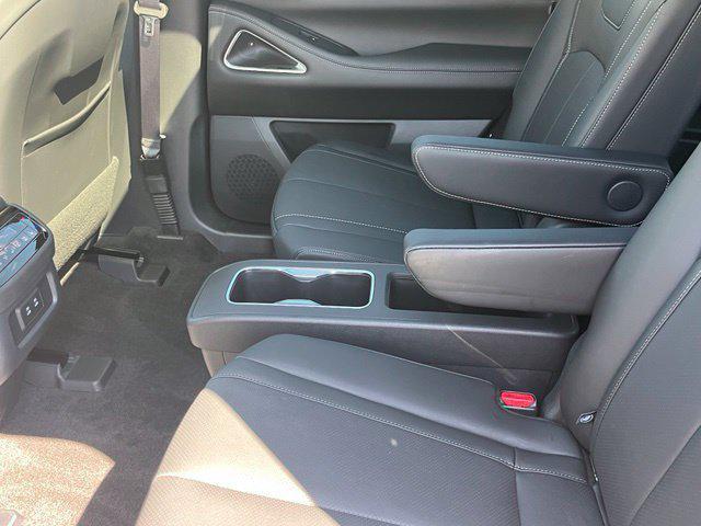 2027 INFINITI QX60 - $59,900