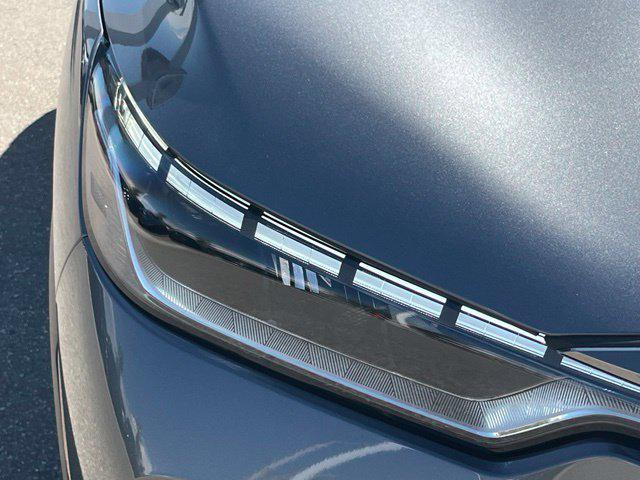 2027 INFINITI QX60 - $59,900