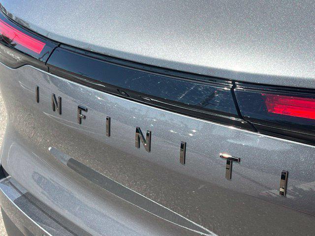 2027 INFINITI QX60 - $59,900