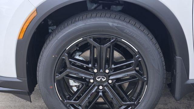 2027 INFINITI QX60 Sport