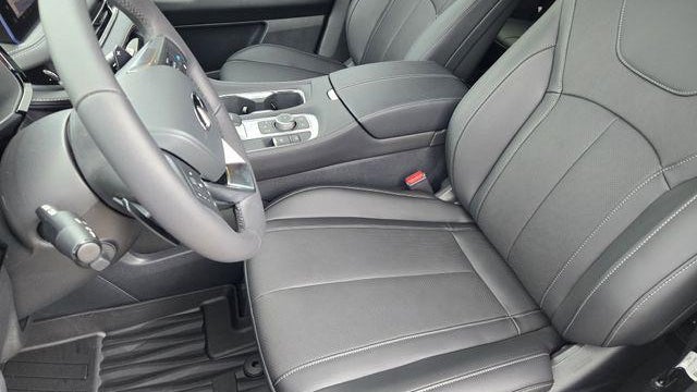 2027 INFINITI QX60 Sport