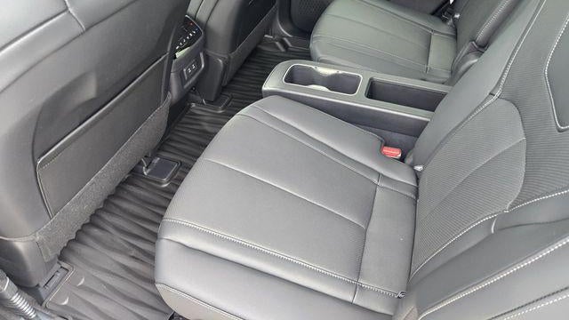 2027 INFINITI QX60 Sport