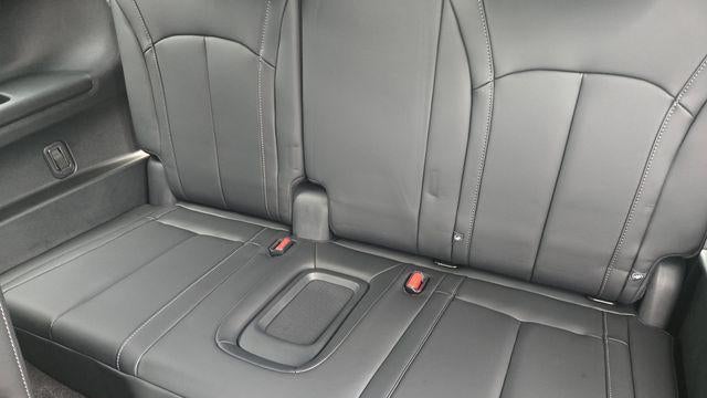 2027 INFINITI QX60 Sport