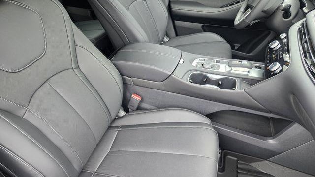 2027 INFINITI QX60 Sport