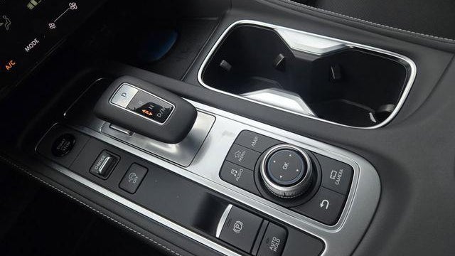 2027 INFINITI QX60 Sport