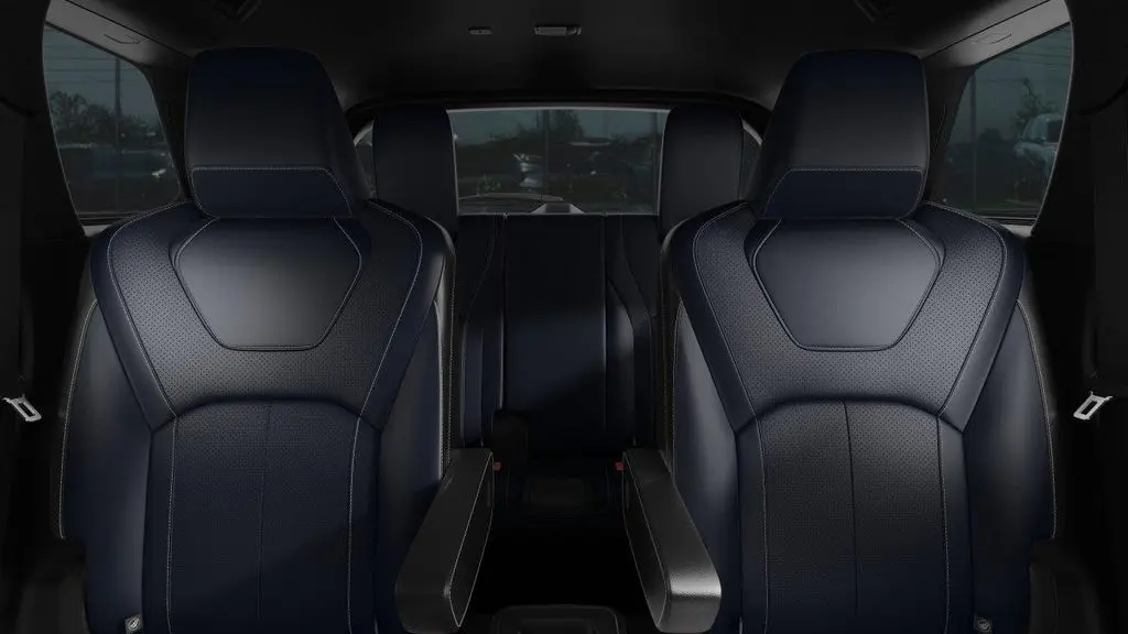2027 INFINITI QX60 Sport
