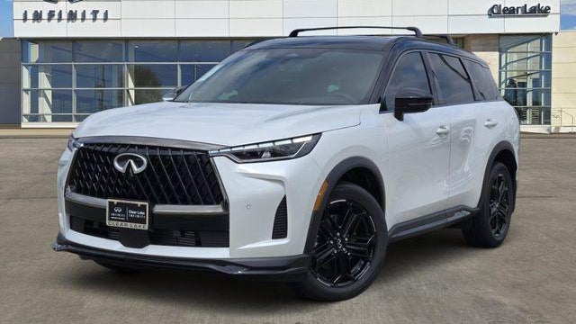 Preowned 2027 INFINITI QX60 Sport for Sale