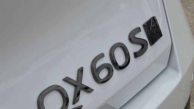 2027 INFINITI QX60 Sport