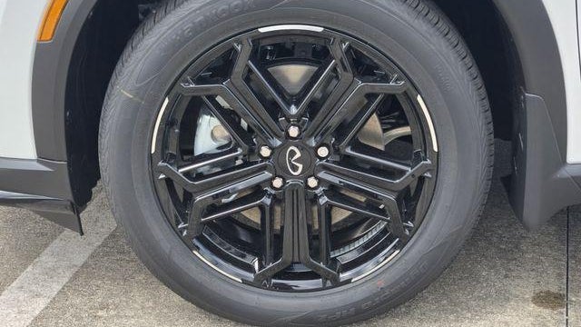 2027 INFINITI QX60 Sport