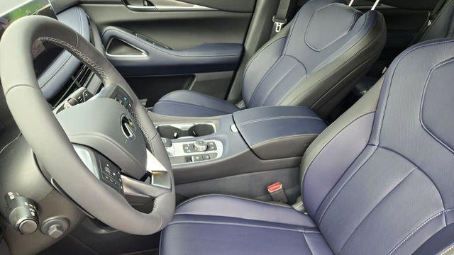 2027 INFINITI QX60 Sport