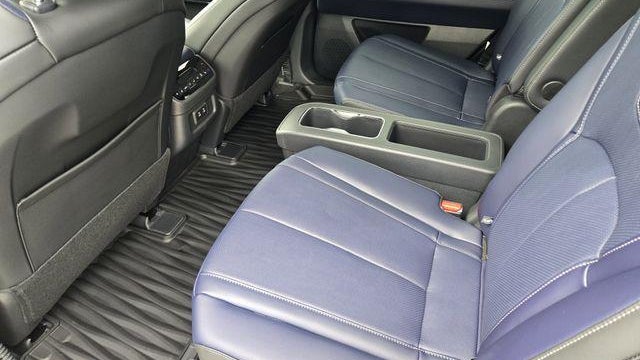 2027 INFINITI QX60 Sport
