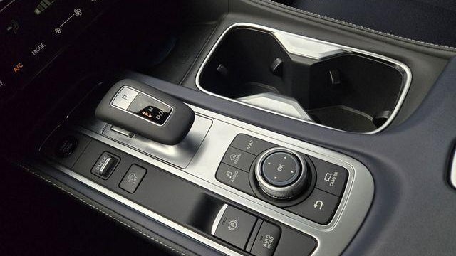 2027 INFINITI QX60 Sport