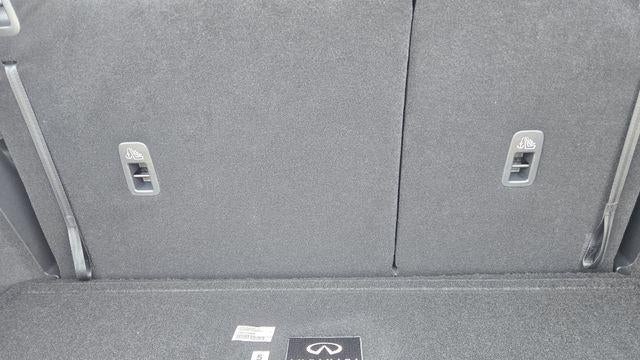 2027 INFINITI QX60 Sport
