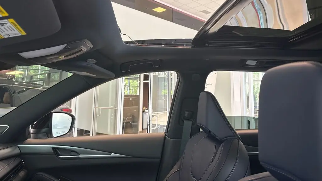 2027 INFINITI QX60 Sport