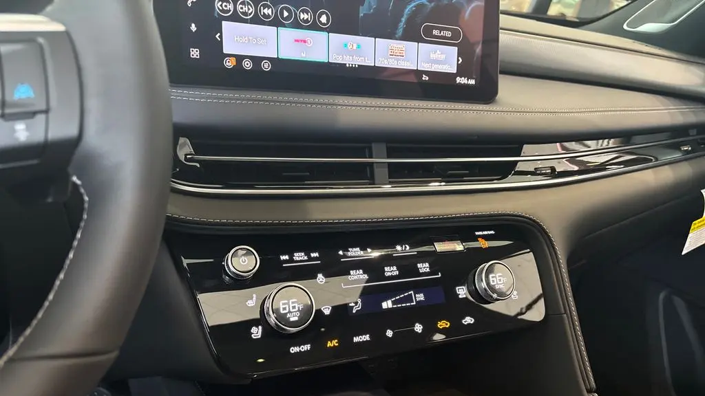 2027 INFINITI QX60 Sport