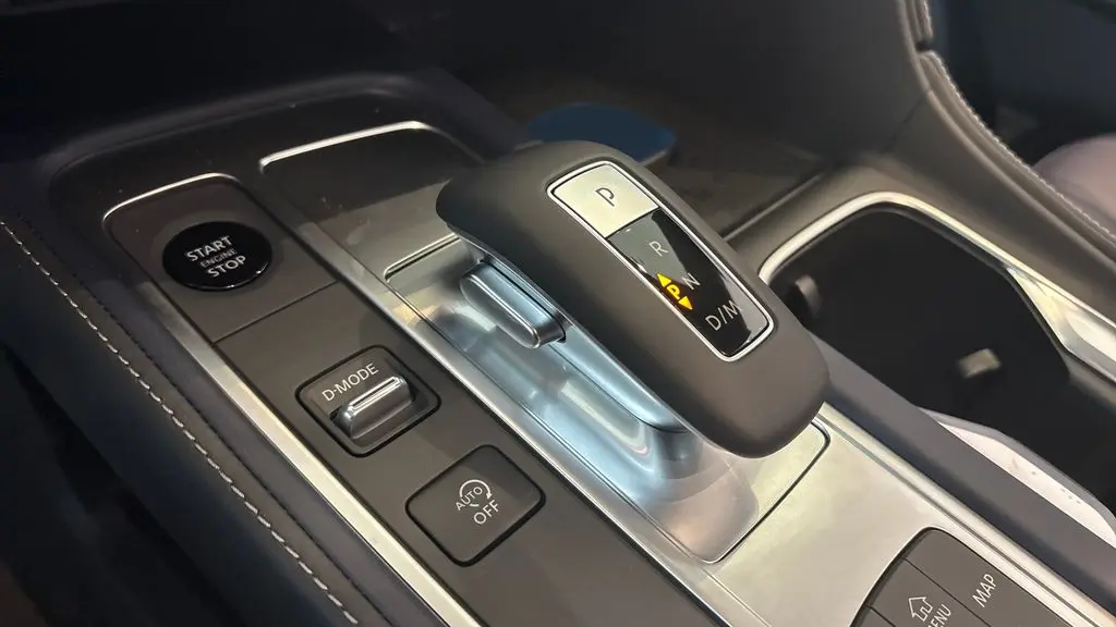 2027 INFINITI QX60 Sport