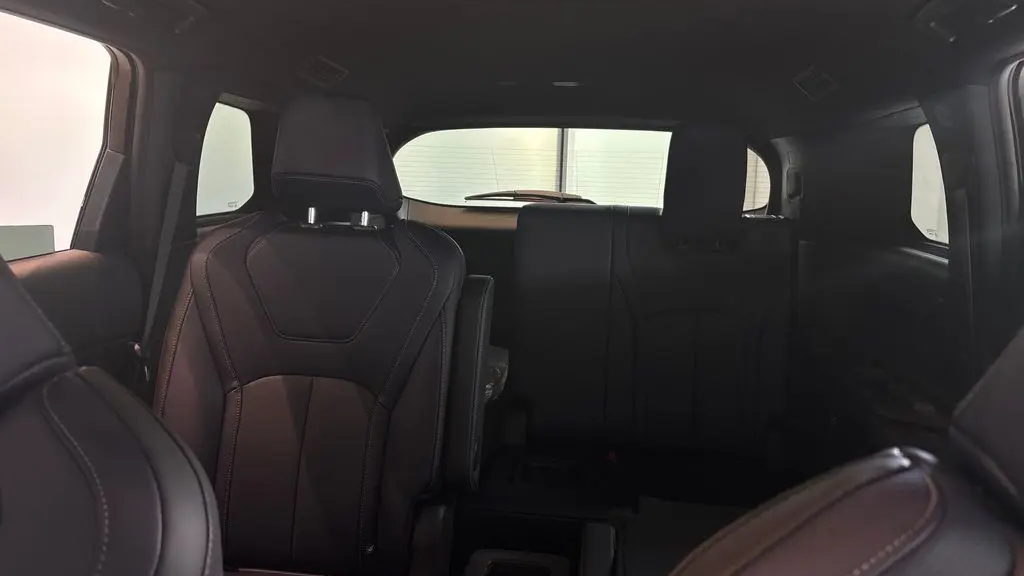 2027 INFINITI QX60 Sport