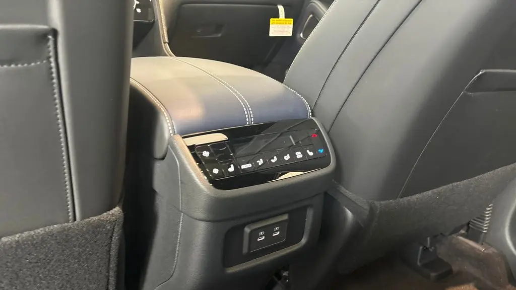 2027 INFINITI QX60 Sport