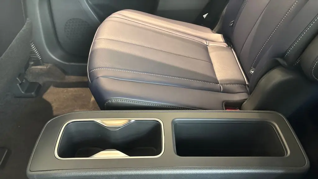 2027 INFINITI QX60 Sport