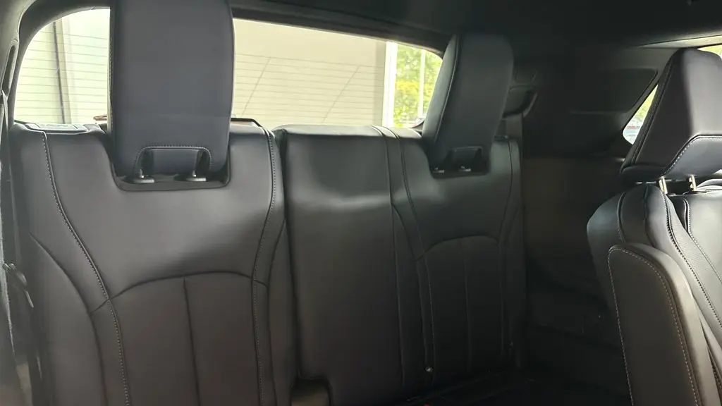 2027 INFINITI QX60 Sport