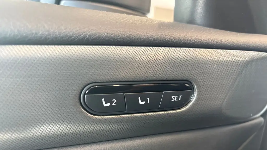 2027 INFINITI QX60 Sport