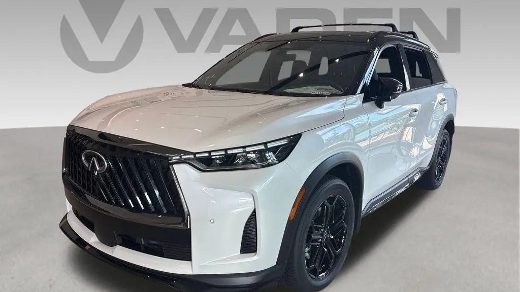 Preowned 2027 INFINITI QX60 Sport for Sale