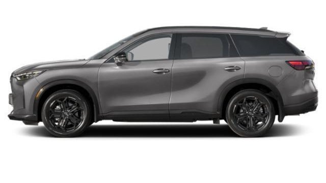 2027 INFINITI QX60 Sport