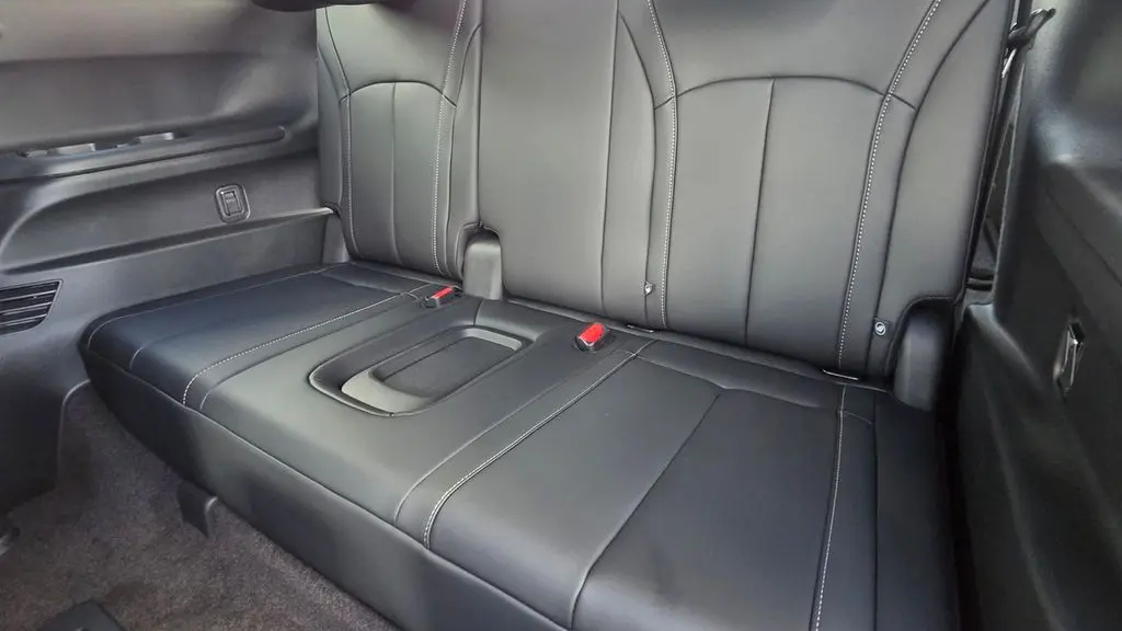 2027 INFINITI QX60 Sport