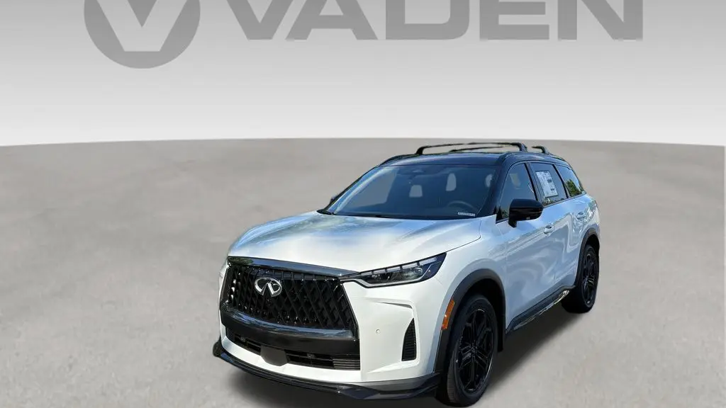 Preowned 2027 INFINITI QX60 Sport for Sale