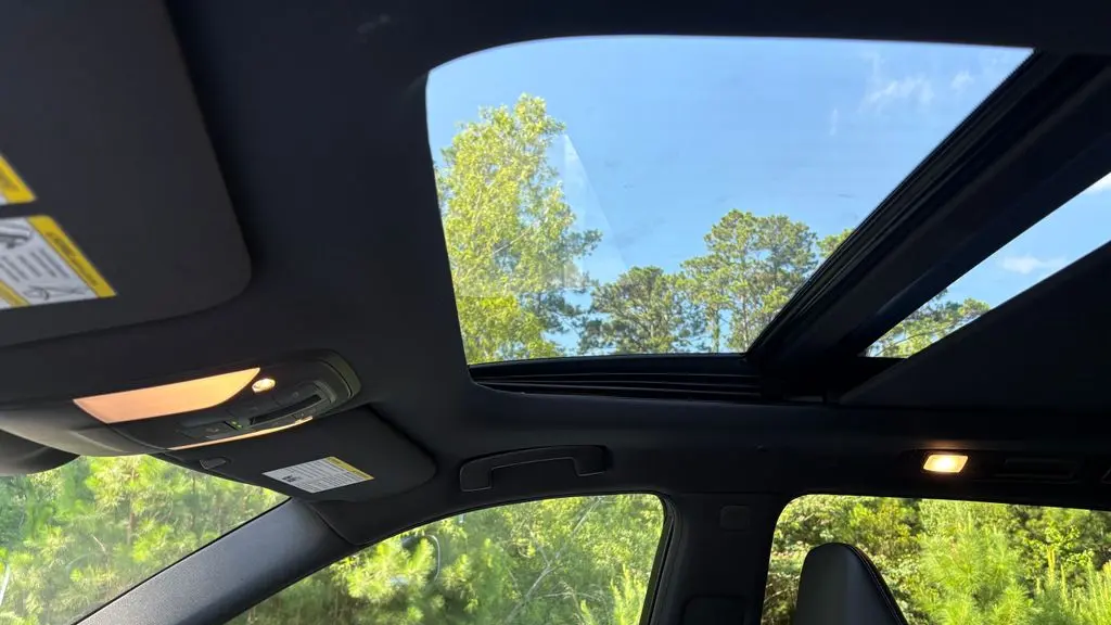 2027 INFINITI QX60 Sport
