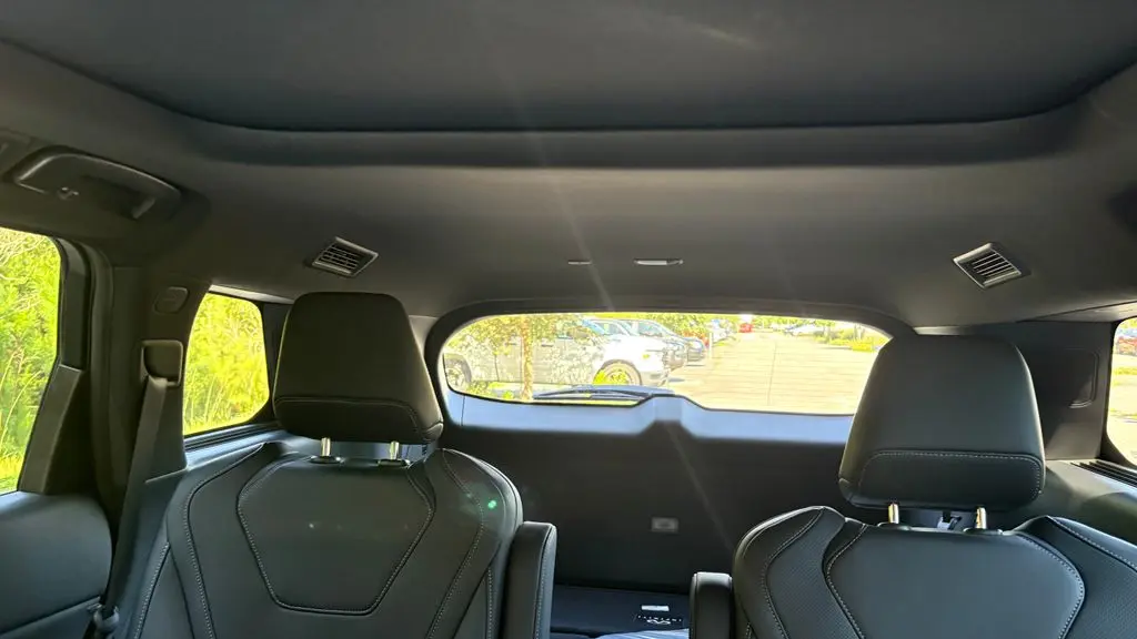 2027 INFINITI QX60 Sport