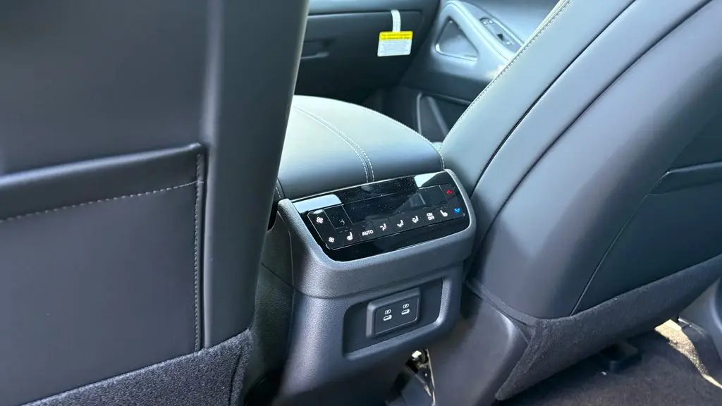 2027 INFINITI QX60 Sport