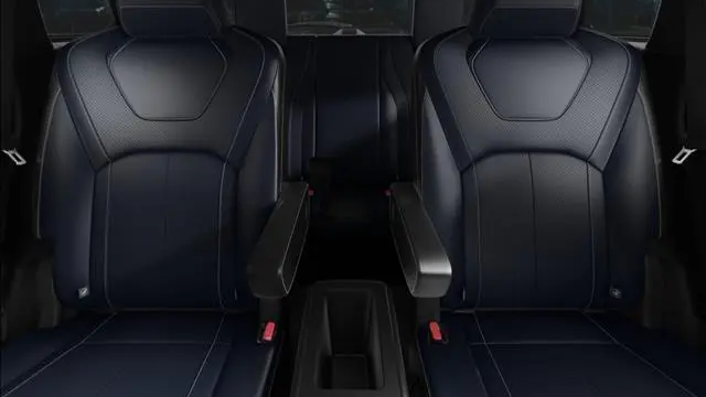 2027 INFINITI QX60 Sport