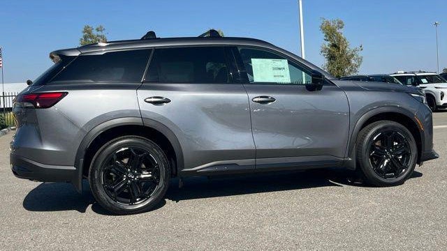 2027 INFINITI QX60 Sport