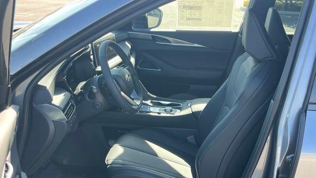 2027 INFINITI QX60 Sport