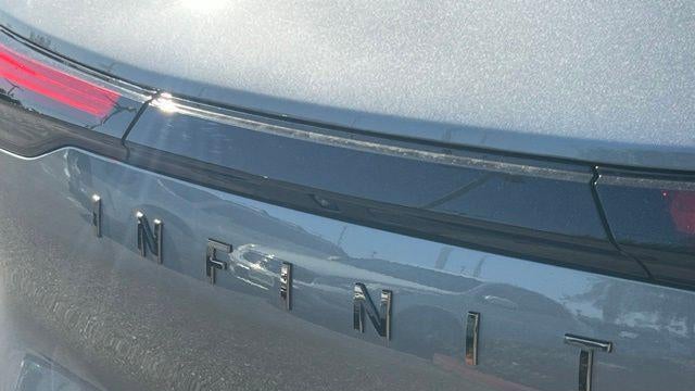 2027 INFINITI QX60 Sport