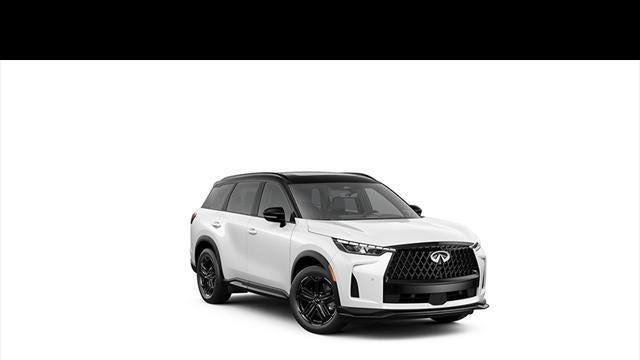 2027 INFINITI QX60 Sport