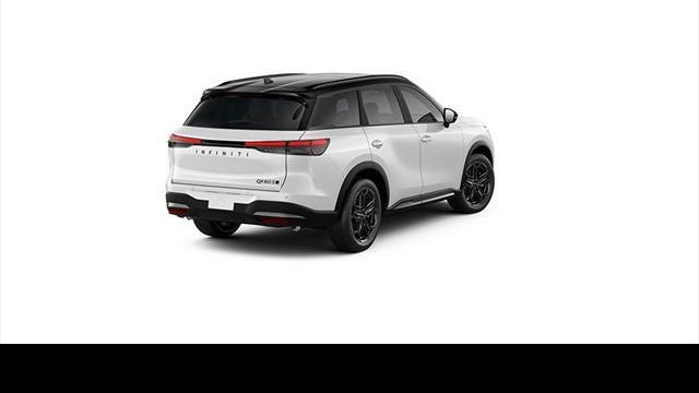 2027 INFINITI QX60 Sport