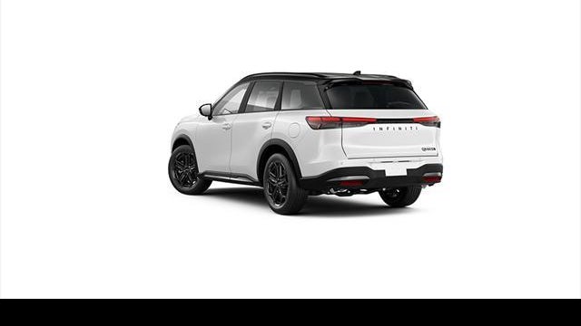 2027 INFINITI QX60 Sport