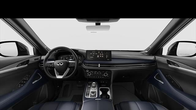 2027 INFINITI QX60 Sport