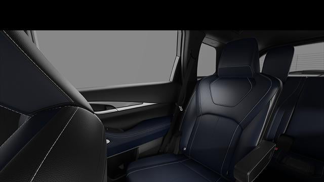 2027 INFINITI QX60 Sport
