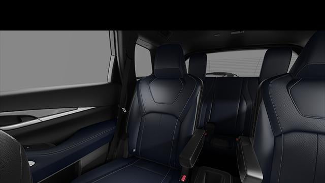 2027 INFINITI QX60 Sport