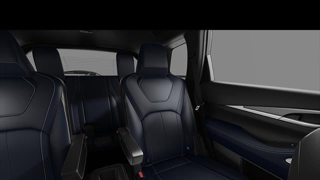 2027 INFINITI QX60 Sport