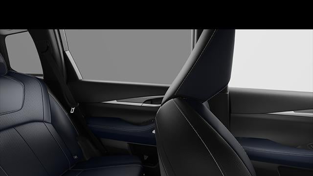 2027 INFINITI QX60 Sport