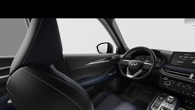 2027 INFINITI QX60 Sport