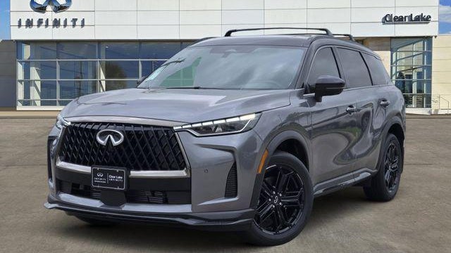 Preowned 2027 INFINITI QX60 Sport for Sale