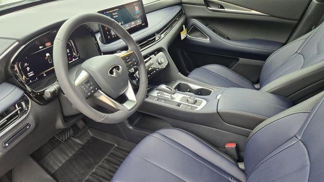 2027 INFINITI QX60 Sport