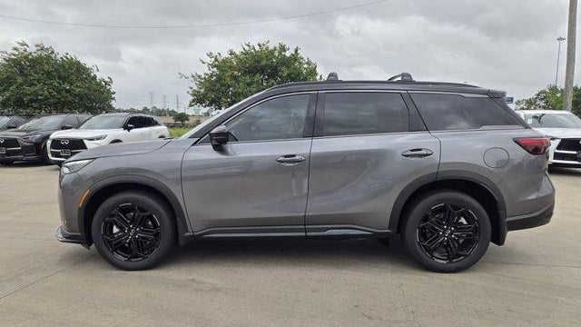 2027 INFINITI QX60 Sport